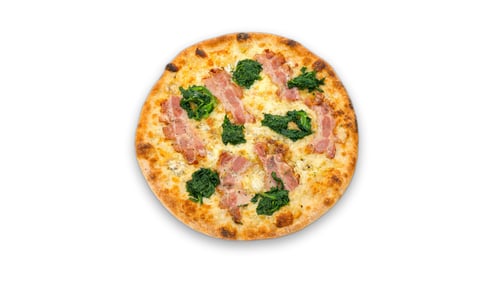 Pizza Gusto klein ø 24cm