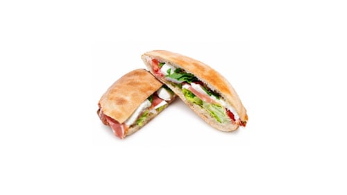 Panini Parma