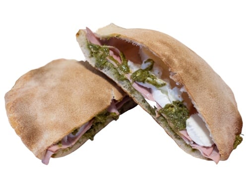 Panini Siciliano