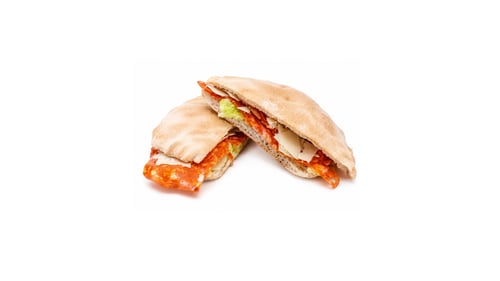 Panini Calabrese