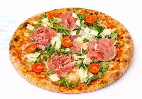 Pizza Parma 