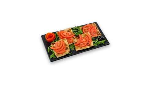 Bruschette Classiche 4 Stück