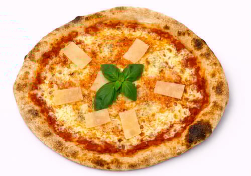 Pizza Quattro Formaggi normal ø 30cm