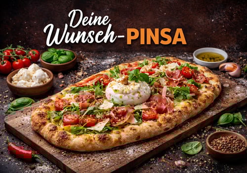 Wunschpinsa