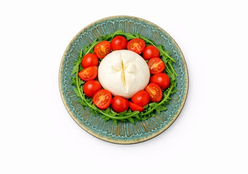 Insalata Caprese