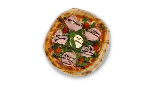 Pizza Vento