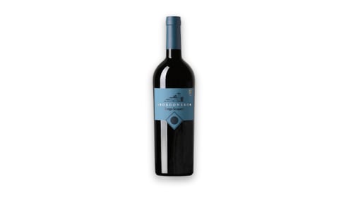 Borgonero Toscana 7.5 dl Flasche