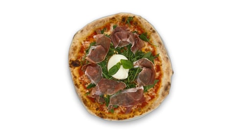 Pizza Bufalina