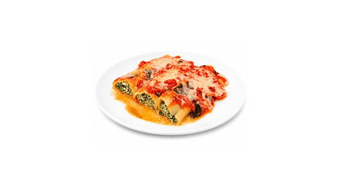Cannelloni Fiorentina