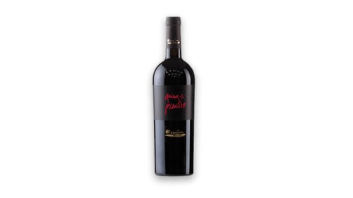 Anima di Primitivo Manduria DOC Puglia 7.5 dl Flasche