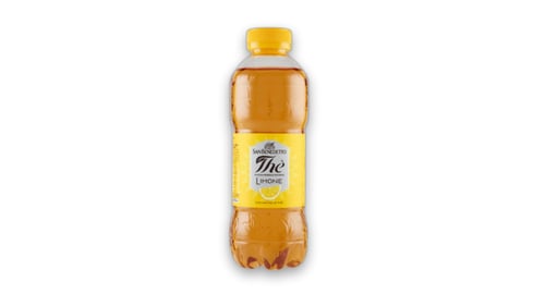 The San Benedetto Lemon