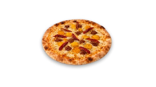Pizza Rustica