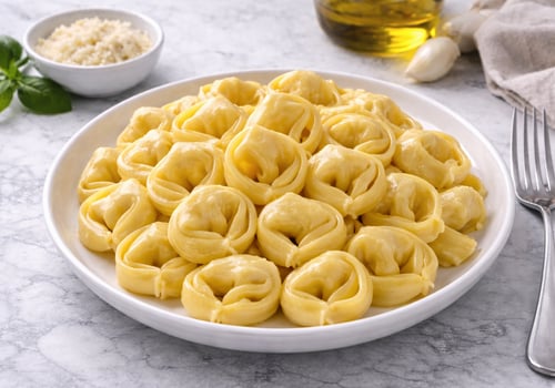 TORTELLONI