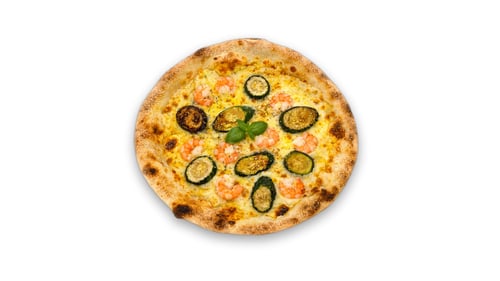 Pizza Deliziosa