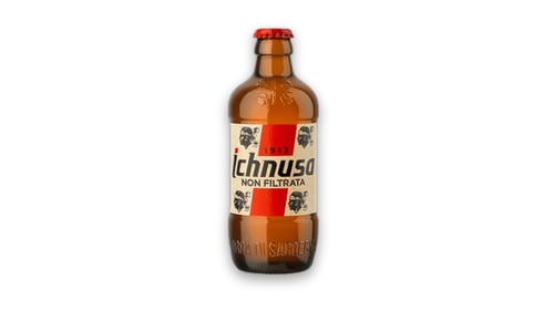 Icnusa non Filtratra