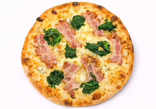 Pizza Gusto klein ø 24cm