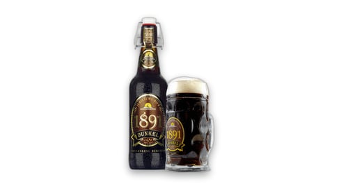 Dunkel 1981 50cl