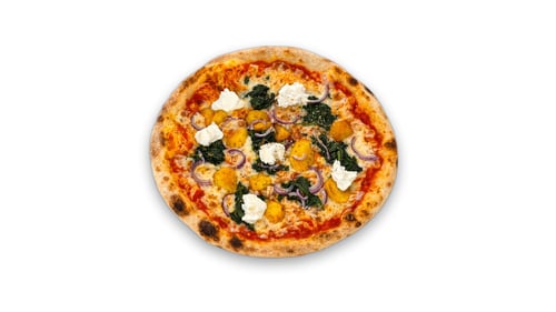 Pizza Novus klein ø 24cm