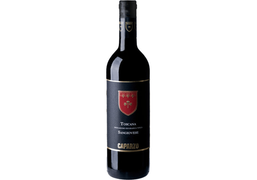 Sangiovese IGT Toscana 7.5 dl Flasche