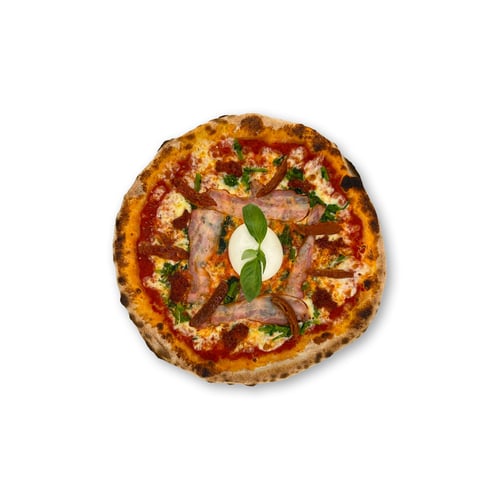 Pizza Toto