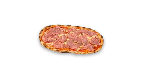 Pinsa Prosciutto