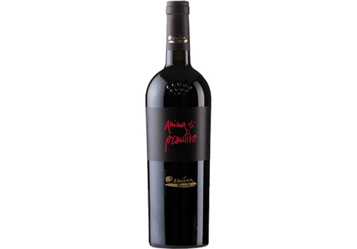 Anima di Primitivo Manduria DOC Puglia 7.5 dl Flasche