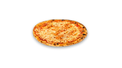 Pizza Margherita klein ø 24cm