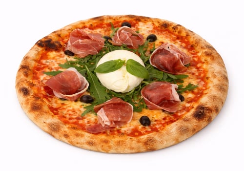 Pizza Donna Emilia