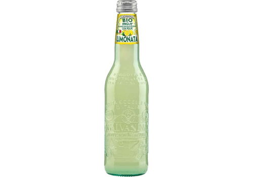Galvanina Bio Lemonade 35cl