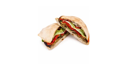 Panini Vegano