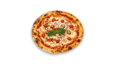 Pizza Mare
