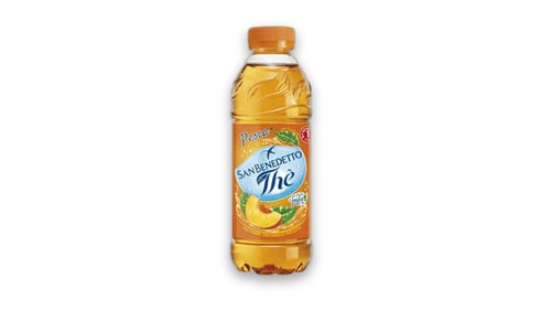 The San Benedetto Pfirsich