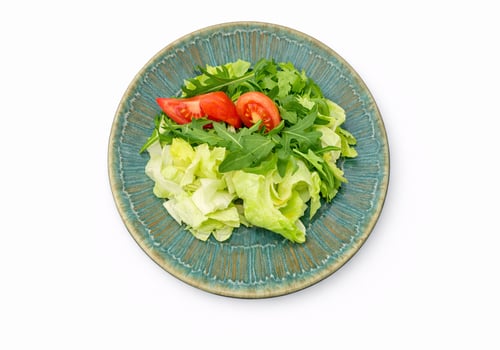 Insalata Verde