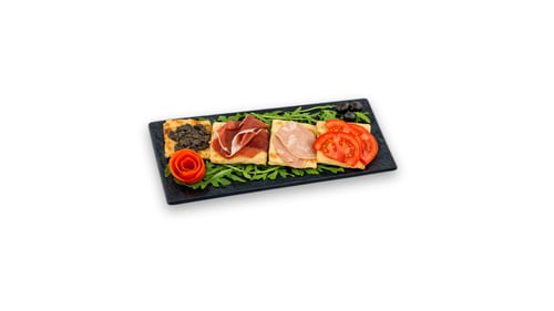 Bruschette Da Zero 4 Stück