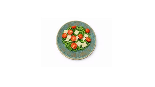 Insalata Rucola & Grana Padano