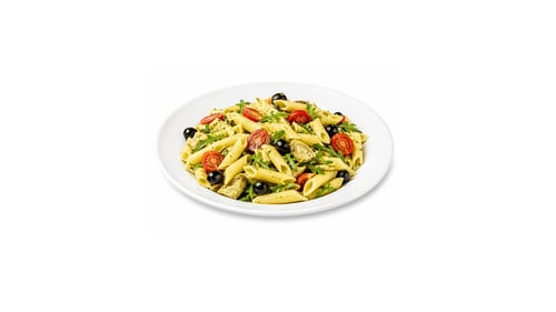 Penne Mediterranea