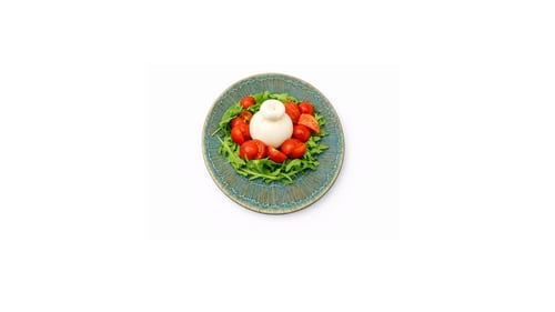 Insalata Pugliese