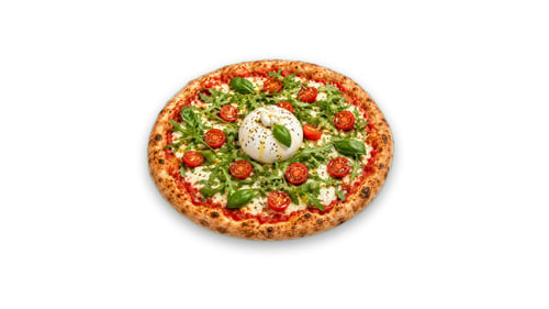 Pizza Estiva