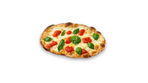 Pinsa Margherita DOP