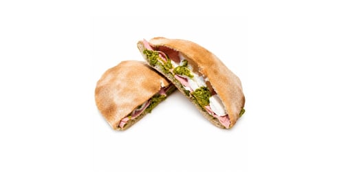 Panini Siciliano
