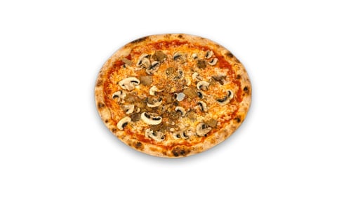 Pizza Boscaccio
