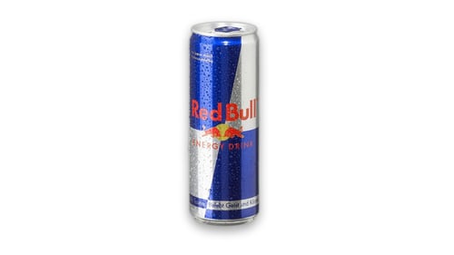 Redbull