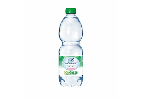 Wasser Still - Pet 0.5l