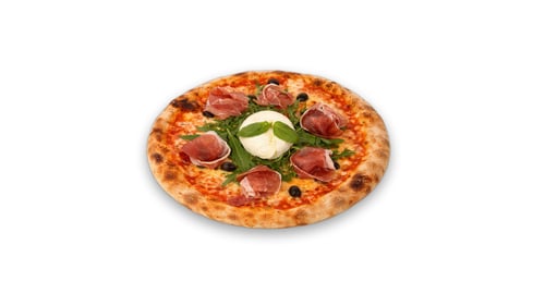 Pizza Donna Emilia
