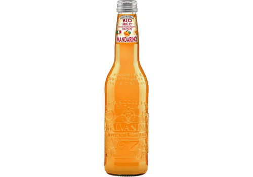 Galvanina Bio Mandarino 35cl