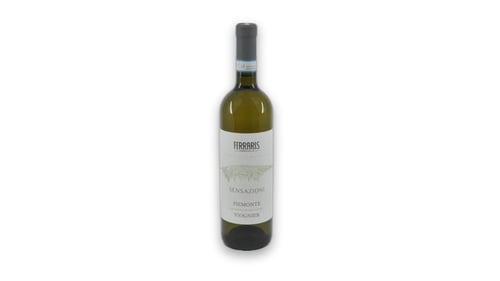 Sensazioni 7.5 dl Flasche
