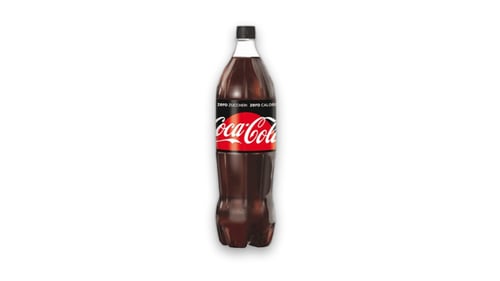 Cola Zero