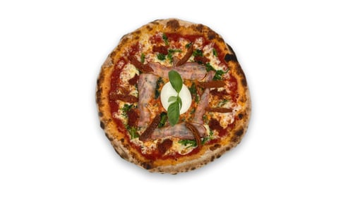 Pizza Toto
