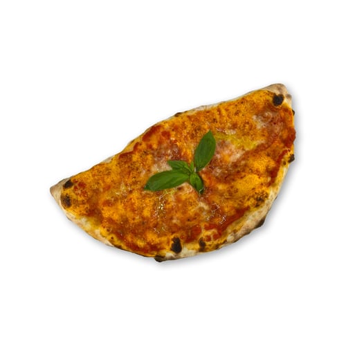 Calzone Calabrese