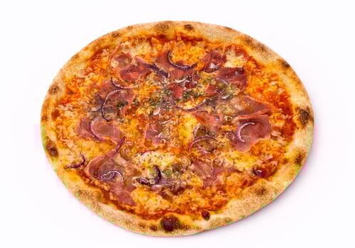 Pizza Contadina Klein ø 24cm